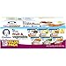 Gerber 1st Foods Assorted Fruits and Vegetables, 2 Ounce, 18 Packs