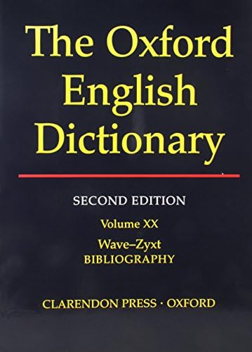 Amazon.com: The Oxford Classical Dictionary, 2nd Edition
