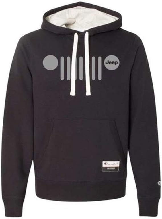 jeep sweatshirt amazon