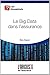 Le Big Data dans l'assurance by