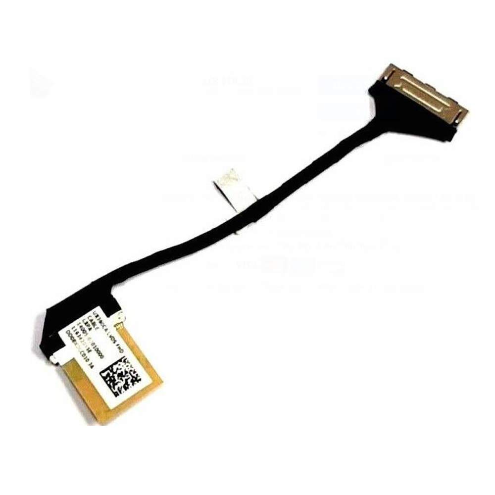 Gintai LCD LVDS LED Screen Video Display Flex Cable for ASUS Zenbook UX360 UX360C UX360CA 30PIN 14005-02010200 DD0BKDLC000 14005-02010000