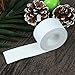 Lastnight Collar Protector Sweat Pads, Disposable Collar Grime Protector Sweat Stains Pads Self-Adhesive Neck Liner Pads - 3 Meteres Roll