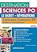 Destination Sciences Po Questions contemporaines 2020 Concours commun IEP - Le secret - Révolutions: Concours commun IEP (2020) (French Edition) by