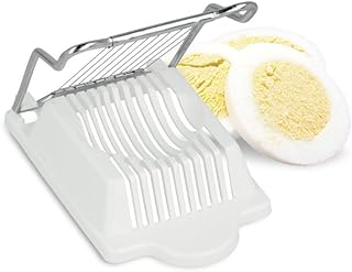 Metaltex 204500014 Eierschneider