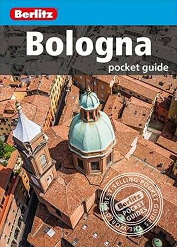 Berlitz: Bologna Pocket Guide (Travel Guide) (Berlitz Pocket Guides)