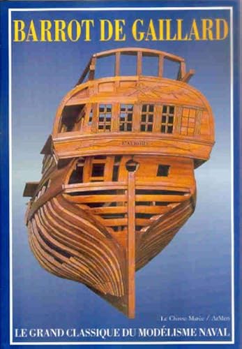 Download Le Grand classique du modélisme naval PDF