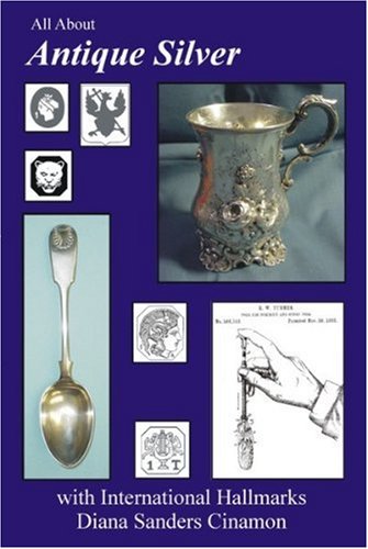 All About Antique Silver with International Hallmarks - //medicalbooks.filipinodoctors.org