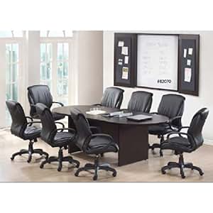 Amazon.com: NDI Office Furniture PL135 Racetrack ...