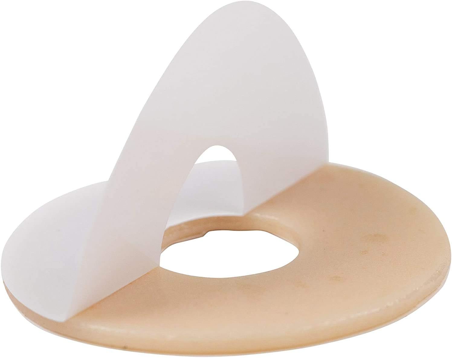 Barrier Rings - Outer Diameter: 2" (48mm) - Box of 10: Health & Personal Care