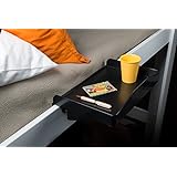Bunk Buddy Bedside Shelf