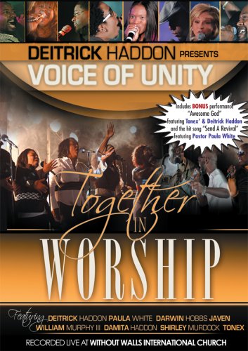 Together In Worship