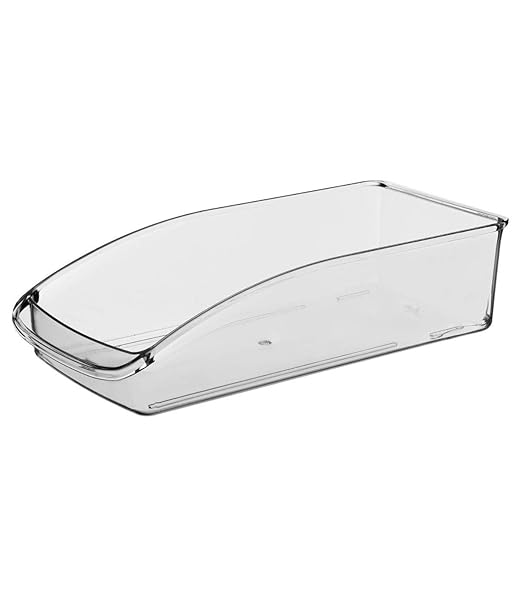 Secret de Gourmet - Bandeja para almacenaje nevera gm cm ...