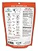 Natierra Nature's Organic Freeze-Dried Mangoes | Gluten Free & Vegan | 1.5 Ounce