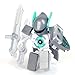 Ionix Tenkai Knights Action Pack 10510 (Balthaz/Guardian Notus/Slyger)