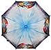 Paw Patrol Kids Ready For Action Clamshell Handle Umbrella