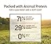 Instinct Raw Boost Grain Free Venison & Lamb Meal Formula Natural Dry Dog Food By Nature'S Variety, 23.5 Lb. Bag