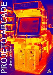 Livro Projeto Arcade