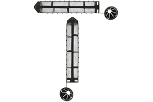 Chemical Anchors 3/4" X 7.87" Hit Composite Mesh Sleeves for (20-Piece) HIT-SC 26X200