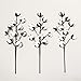 3 Pack 21 Inch Cotton Stems Farmhouse Style Display Filler - Floral Decoration primary