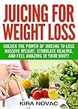 Free eBook - Juicing for Weight Loss