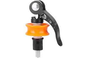 Bike Chain Keeper, Dummy Chain Keeper, Chain Organizer, Bike Maintenance Tool for Cyclists, Home Use, and Professional Bike R