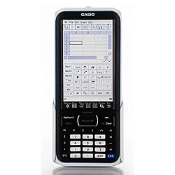 Drawing Calculator Fx-cp400 4.8-inch Color Screen