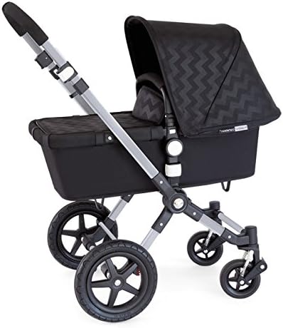 bugaboo cameleon 3 shiny chevron