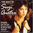 Most of Suzi Quatro