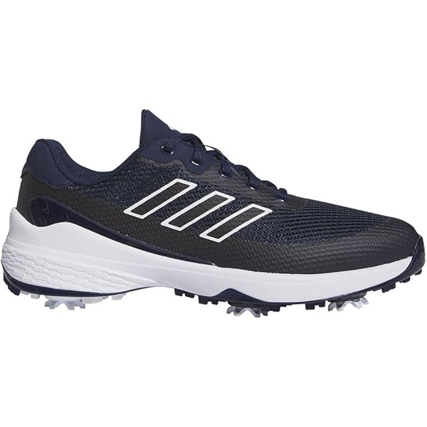 Amazon.com | adidas Men's ZG23 Vent Golf Shoes, Collegiate