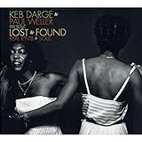 Keb Darge & Paul Weller - Lost And Found Vol