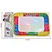 Dreaman New Water Drawing Painting Writing Mat Board Magic Pen Doodle Toy Gift 29X19cm