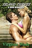 Island Curves (A BBW Romance)