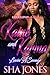 Kaine and Karma: Luvin' A Savage