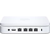 Apple 5th Gen AirPort Extreme Base Station (MD031LL/A)