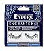 Eylure After Dark - Enchanted Collection - Reusable Eyelashes - Who Needs A Prince? (Adhesive Included)