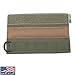 U.S. Tactical Sewing USTS Advanced Modular Headset Cover (Olive Drab)