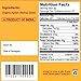 Vedica Organics - Organic Ajwain (Bishop Seed)