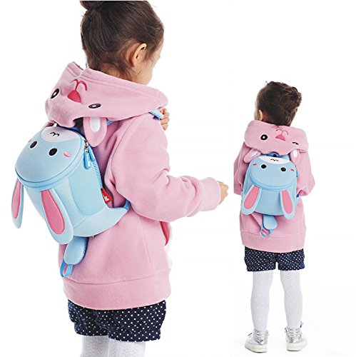 OFUN Baby Safety Harness Backpack for Toddlers,Toddler Backpack with Leash, Anti Lost Backpack Toddler, Kid Backpack Leash
