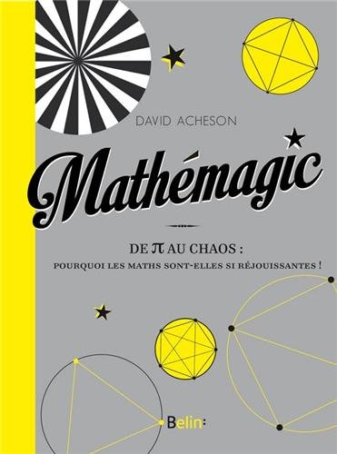 Mathémagic