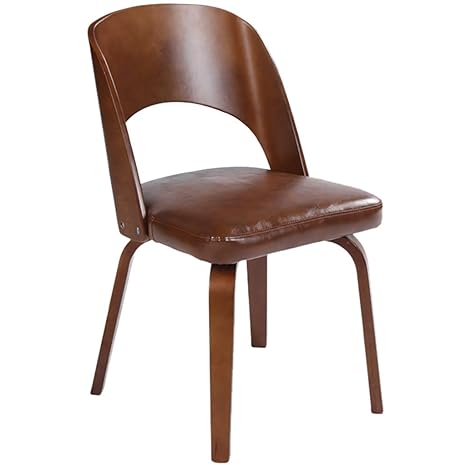 Sillas de madera cerezo | Todo Sillas