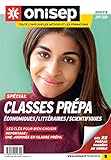 Classes prépa (Dossiers) (French Edition) by