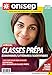Classes prépa (Dossiers) (French Edition) by