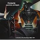 Nautical Antiques: Selection of B-Sides Outtakes