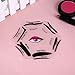 Frcolor Eyeliner Stencil Template Mold Makeup Tool