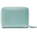 RFID Blocking Leather Wallet for Women,Excellent Women's Genuine Leather Credit Card Holder