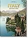 Italy around 1900. A Portrait in Color (TD) (Multilingual Edition) by