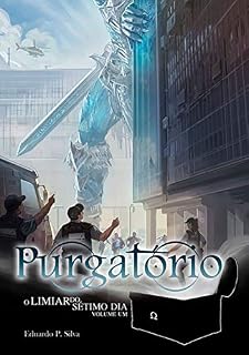 Livro Purgatório