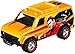 Hot Wheels Boys Baja Breaker Vehicle