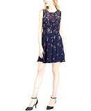 slim fit dress slacks The Jules Dress in Black Chantilly Lace 14 / Black Chantilly Lace