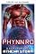 Livro Phynn'ro (Campeões de Ataxia Livro 3)